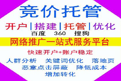 SEM托管服务，成功案例分享转化秘诀